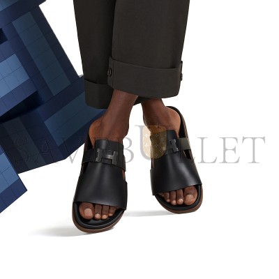 HERMES JAURES SANDAL H242943ZH01390